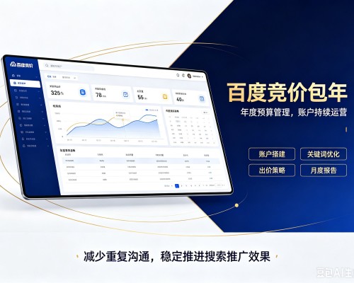 中阳百度竞价包年